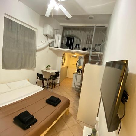 El Punto Apartamento Roma Exterior foto